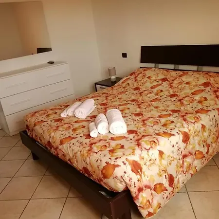 アパート Mussilimbrosu *