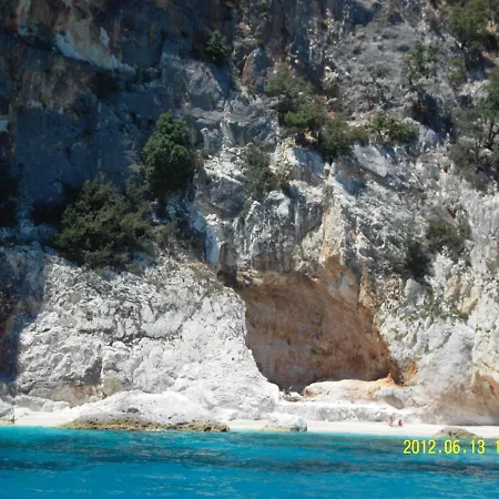 アパート Mussilimbrosu