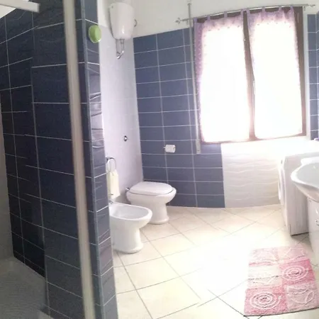 Mussilimbrosu Tortoli