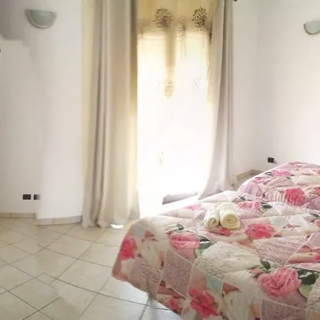 Mussilimbrosu * Tortolì