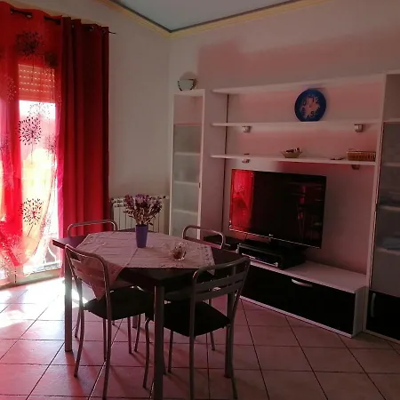 Mussilimbrosu * Tortolì