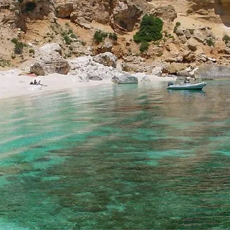 Mussilimbrosu Apartment *