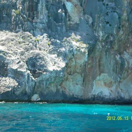 Mussilimbrosu Tortoli