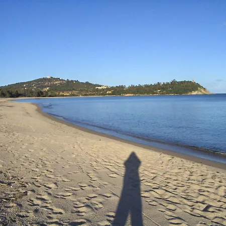 Mussilimbrosu * Tortoli