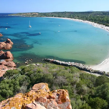 דירה Mussilimbrosu