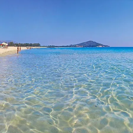 Mussilimbrosu דירה