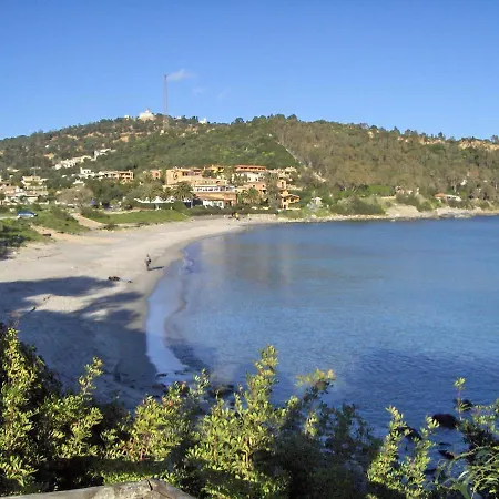 Mussilimbrosu * Tortoli